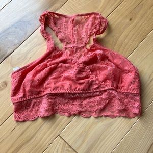 Motherhood Maternity Nursing Bralette Sz medium